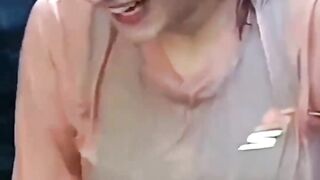 Nancy momoland | most beautiful nancy | nancy in rain very happy ❤