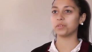 ЕДНА ДЕВОЙКА ОТ РОМСКИ ПРОИЗХОД