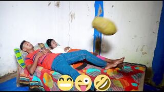 Eid special must watch new trending video funny video Amazing funny video