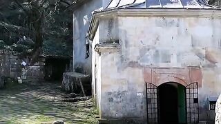 ДЕМИР БАБА ТЕКЕ