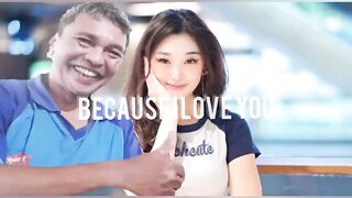 Because I Love You
