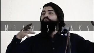 Allah har chize pay qader ha