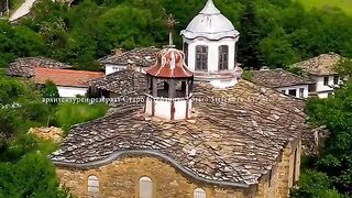 АРХИТЕКТУРЕН РЕЗЕРВАТ СТАРО СТЕФАНОВО