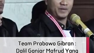 Gugatan pilpres