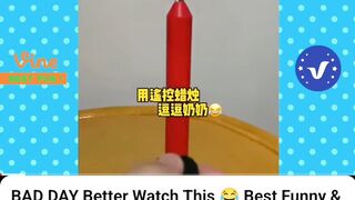 Bad day better watch this best funny & fails of the year