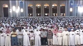 Allah har chize pay qader ha