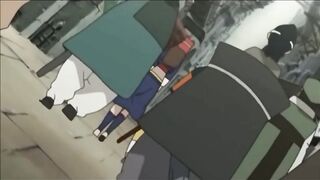 Kyuzo vs. Kanbei - Samurai 7