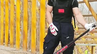 Best moment SSg# Pakistani commandos