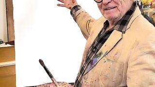 Paint with me