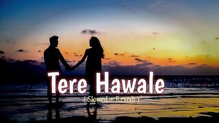Tere hawale ❤️????