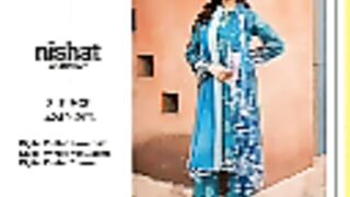 Lawn collection 2024
