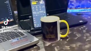 Forex trading