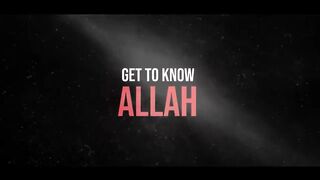 Who is Allah