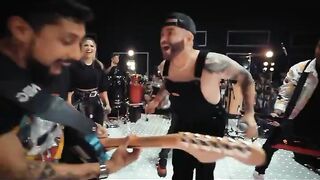 Nacho COVER SONG