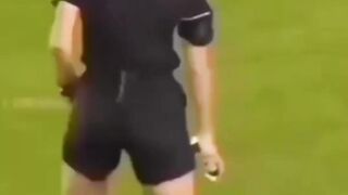Ronaldo funny moment