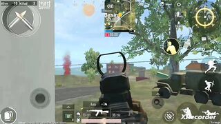 Akm high damge pubg lite kill Mami akm raad hot