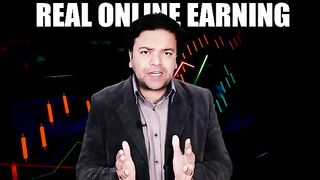 Online Earning