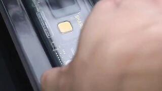 Best powerful transparent power bank