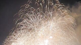 New year 2023