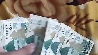 Online earning