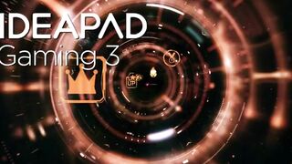 Lenovo IdeaPad Gaming 3 - 2022 - Everyday Gaming Laptop - NVIDIA GeForce RTX 3050 Graphics - 15.6" FHD Display - 120 Hz