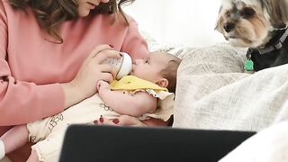 Love of Mother