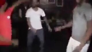 Cresgill Veratkohli Urajsing is dancing