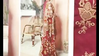 Brand dress