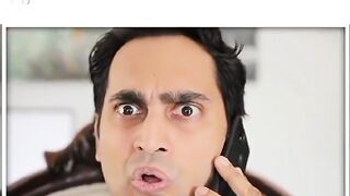 Exam me fail hogaya????