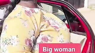 world's fattest woman and big
