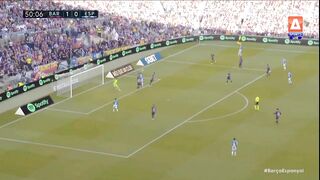 Barcelona vs Espanyol| La Liga is back |