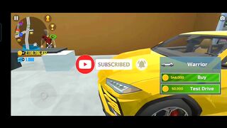 Car Simulator 2 New Update I bought All cars