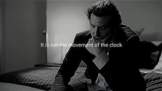 NOW IS THE TIME TO CHANGE_Motivational speech