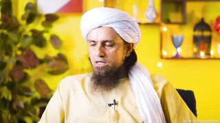 MUFTI TARIQ MASOOD ABOUT ONLINE TRADING