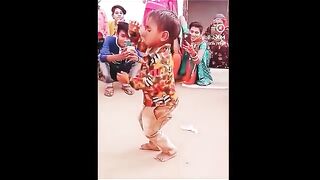 FUNNY CRAZY DANCE PART 1