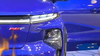 5 Highly Demanding Cars in USA