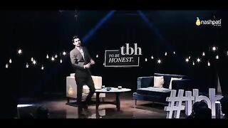 Junaid_Akram_|_To_Be_Honest_|_Gossip_Show