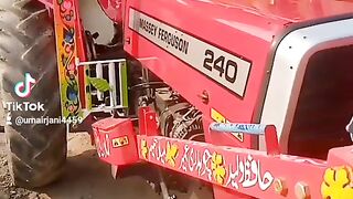 New color ???? for Pakistan