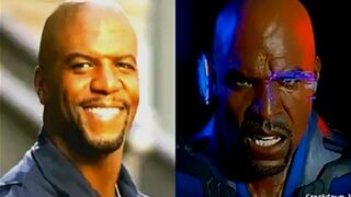 famous people in  games
