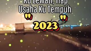 Selamat taun baru