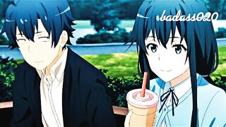 Best anime moments
