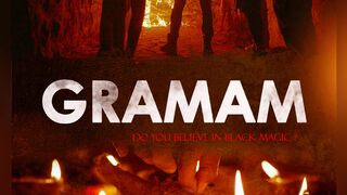 New Telugu Movie Gramam Explain in Hindi