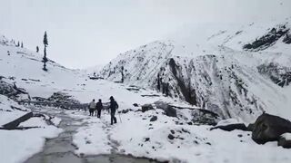 Naran Kaghan Trip