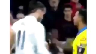 Danger fight in football history
