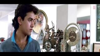 Aye Mere Humsafar Full  Song - Qayamat Se Qayamat Tak - Aamir Khan, Juhi Chawla