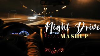 ❤️Night Drive - emotion chill out mashup ???? - peaceful music