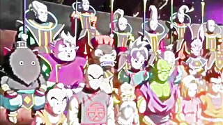 Dragon Ball Super Ultra Instinct Goku (AMV)