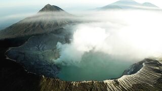 Ijen beautiful