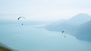 Beautiful mountain