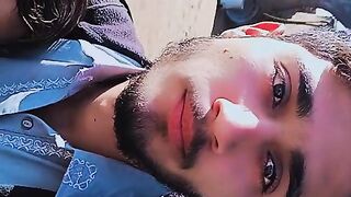 My own vedio first time